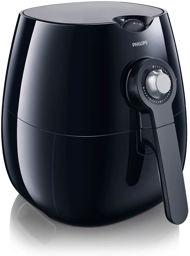 Mr Airfryer